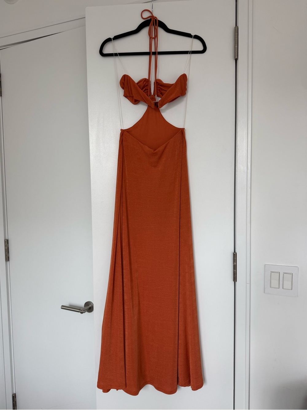 Significant Other Ivy Maxi Dress size US 4 - Picture 3 of 6